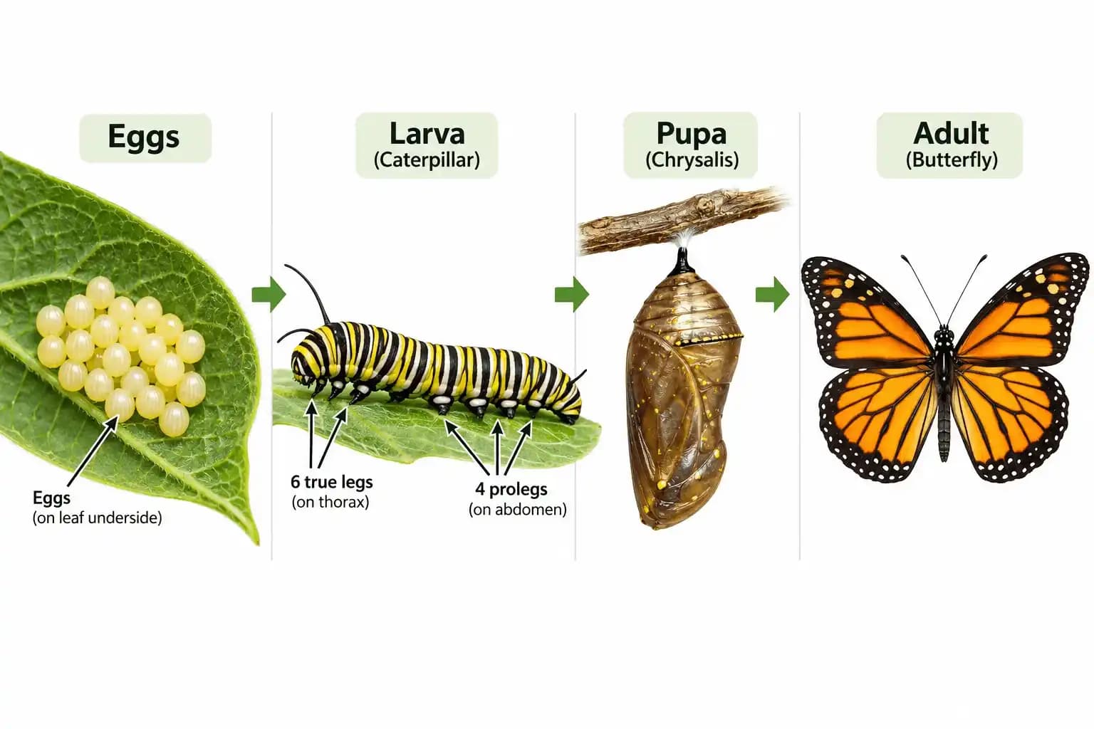Tiny white insects on plants compared: mealybugs, whiteflies, woolly aphids and spider mite webbing